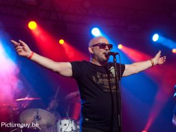 Beverse Feesten 2019